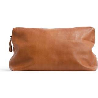 Still Nordic Toilettaske Basic Large - Brun