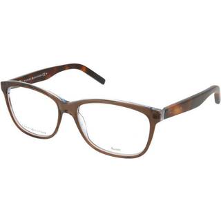 Tommy Hilfiger TH 1191 784 53 Briller Kvinder Brun - Brown Azure Havana - 53mm