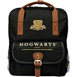 Hogwarts rygsæk, sort