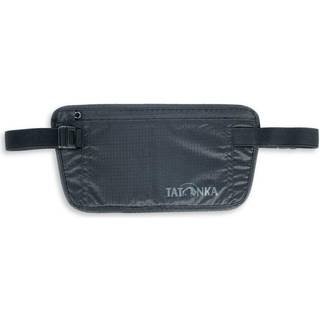 Tatonka Skin Document Belt - BLACK - fra Tatonka