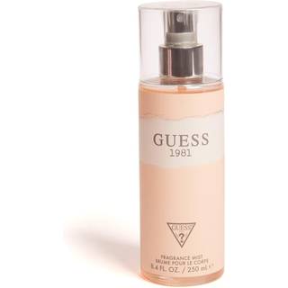 Guess 1981 Kropsspray til kvinder 250 ml - 250 ml