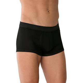 Zimmerli Herren Unterwäsche weiß Reine Baumwolle unifarben