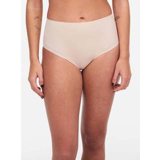 Chantelle - Højtaljet trusse - PURE LIGHT - Beige