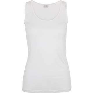 LA - Silk Jersey Tank Top
