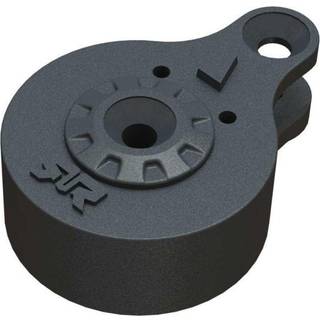 ARRMA ARA340181 Direct Mount Servo Saver (23T Spline)