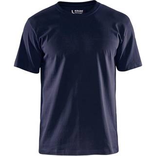 Blåkläder 3300 T-shirt / T-shirt - M - Mørk Grå
