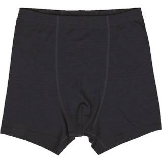 Joha Boxershorts 100% Wool Merino undertøj Herrer størrelse L farve grå