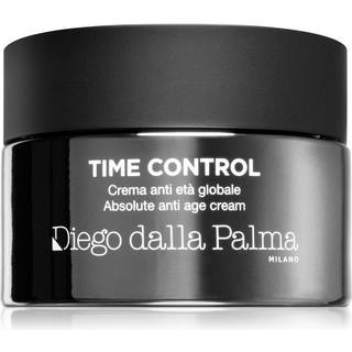 Diego dalla Palma Time Control Absolute Anti Age Intensiv nærende creme med opstrammende effekt 50 ml - 50 ml