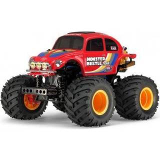 TAMIYA 1:14 R/C MONSTER BEETLE TRAIL (GF-01TR)