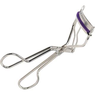 Tweezerman - Classic Lash Curler - Øjenvippebukker, Sølv - Precision Eyelash Curler - For Women - Grå