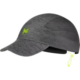 Buff Pack Run Cap XL R-solid Black, XL
