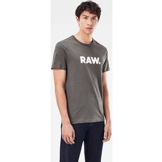 Holorn R T-Shirt - White - Men