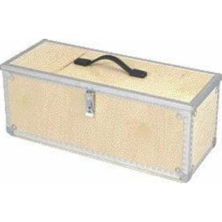 Nefab 20050 Værktøjskasse 550x220 mm Højde: 200 mm