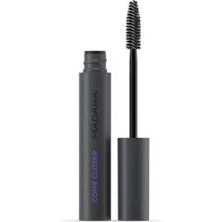 Mádara Come Closer Infinite Lash Mascara Black - 6 ml.