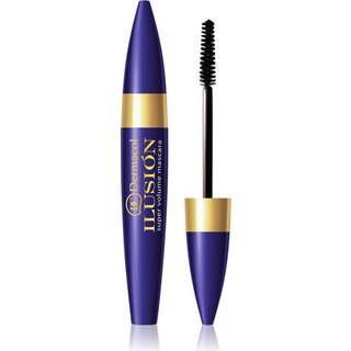 Dermacol Ilusión Volume Mascara 11 ml - 11 ml