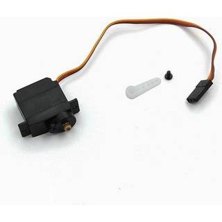 Joysway JW881504 Digital Metal Gear Rudder Servo DF65/95