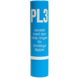 PL3 Läppcerat