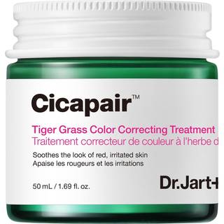Dr. Jart+ Cicapair™ Tiger Grass Color Correcting Treatment Intens creme mod rødme i huden 50 ml - 50 ml