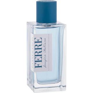 Gianfranco Ferré Ferre Fougere Italiano Eau de toilette 30 ml