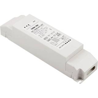 Hide-a-Lite LED-trafo VST Drivere til LED 24VDC 150W