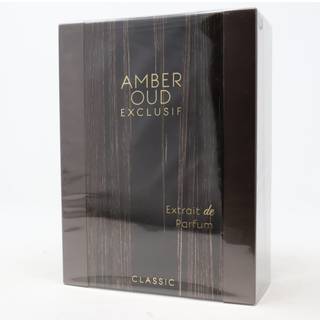 Al Haramain Amber Oud Exclusif Extrait de Parfum 60 ml