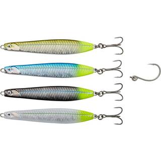 SG Surf Seeker Green Silver 35g