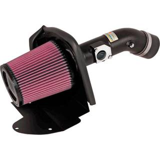 K&N Filter 69-6027TTK