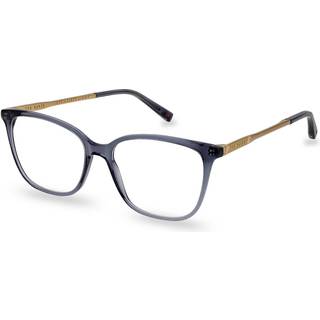 Ted Baker TB9220 903 50 Briller Kvinder Purple - Transparent Violet - 50mm