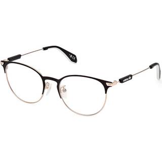 Adidas Originals OR5037 005 52 Briller Mænd Black - Black - 52mm