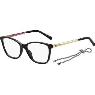 Missoni MMI 0032 807 54 Briller Kvinder Black - Black - 54mm