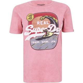 Superdry Vintage Logo Itago T-shirt