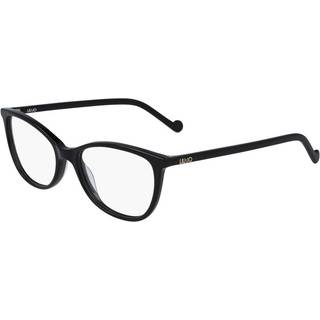 Liu Jo LJ2711 001 51 Briller Kvinder Black - Ebony Black - 51mm