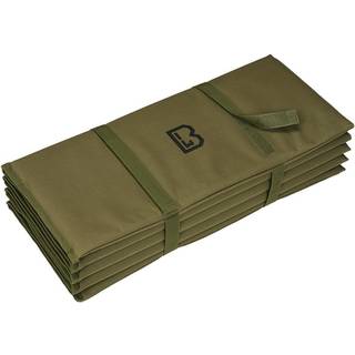 Brandit Iso Madras MOLLE Oliven - One Size