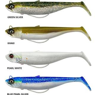 Savage Gear Savage Minnow 2+1 16g