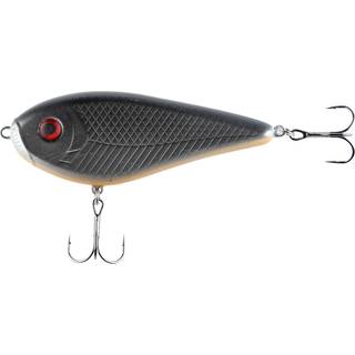 iFish The Guide 100 mm Silver Sally, OneSize