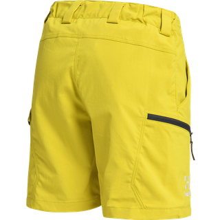 Haglöfs Mid Fjell Shorts Junior Aurora, 152