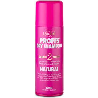 PROFFS STYLING Original Dry Shampoo 200 ml