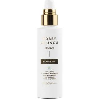 Bobbys Hair Care Multi Repair Beauty Oil 100 ml