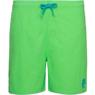 Protest Boy's Culture JR Boardshorts Børn størrelse 152 farve blå