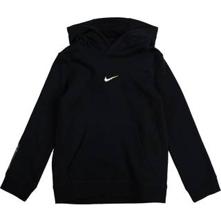Sweatshirt - Black - 6
