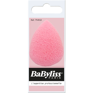 BaByliss Paris Accessories Exfolierande rengöringssvamp