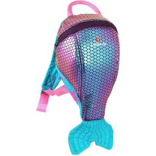 LittleLife Toddler Backpack Mermaid
