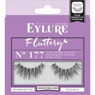 Eylure fluttery light no 177 light & wispy