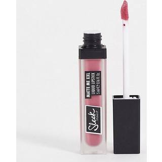 Sleek Matte Me XXL Langtidsholdbar mat og flydende læbestift Skygge Shabby Chic 5 ml - 5 ml