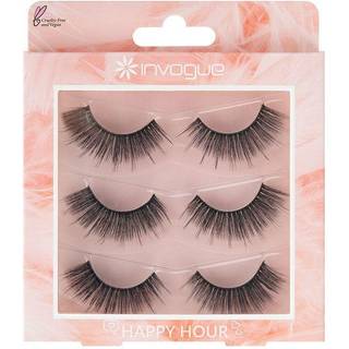 Invogue Lash Vault Happy Hour