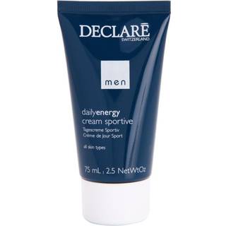 Declaré Pleje til ham Daily Energy Dagscreme sportslig 75 ml (3.280,00 kr / 1 l) - 75 ml