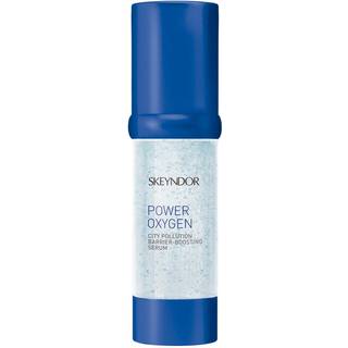 Skeyndor Power Oxygen City Pollution Barrier-Boosting Serum 30 ml