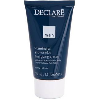 Declaré Pleje til ham Vita Mineral for Men Anti-Wrinkle Energizing Cream 75 ml (3.053,00 kr / 1 l) - 75 ml