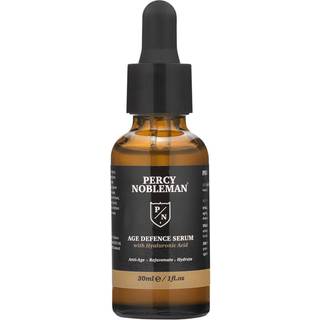 Percy Nobleman Age Defence Serum, 30 ml.