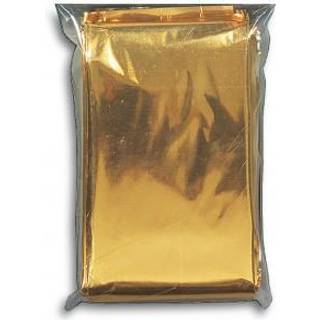 Tatonka Rettungsdecke - GOLD - fra Tatonka